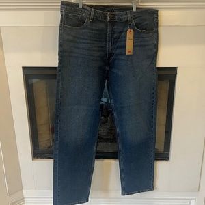 NWT Levi Jeans- 505 Regular